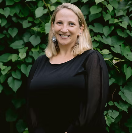 Amy K. Carr, MA