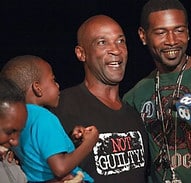 Derrick son and grandson