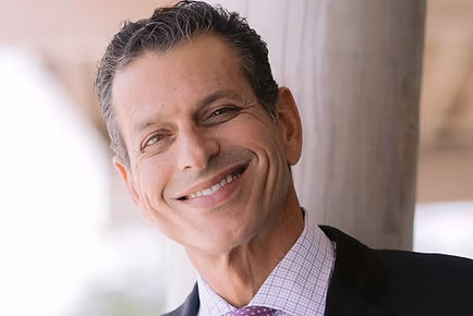 Dr. Dan Diaco, MD, Esq.