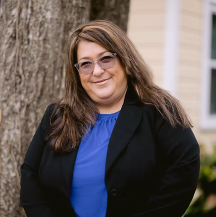 Stephanie Spurgeon