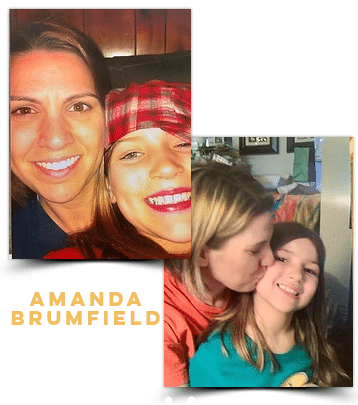 amanda