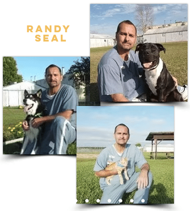 randy